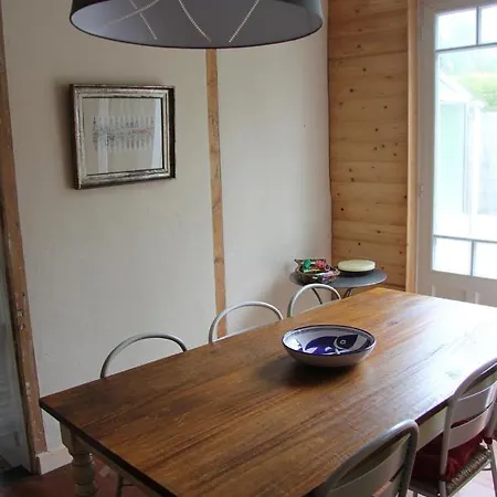 Location De Vacances - - 5 Pieces Pornichet