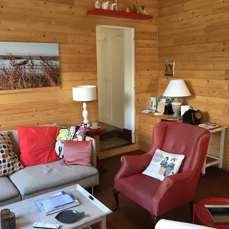Location De Vacances - - 5 Pieces Villa *