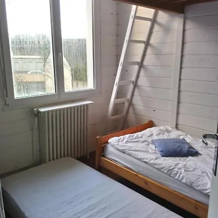 Villa Location De Vacances - - 5 Pieces Pornichet
