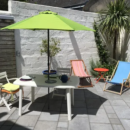 Villa Location De Vacances - - 5 Pieces Pornichet