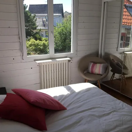 Location De Vacances - - 5 Pieces